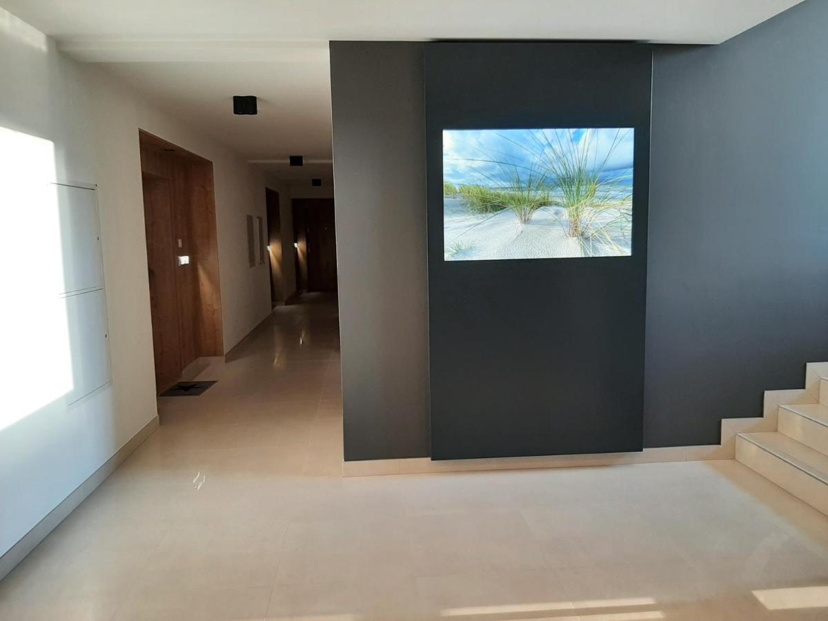 Apartament Mietowa Perla Kołobrzeg Buitenkant foto
