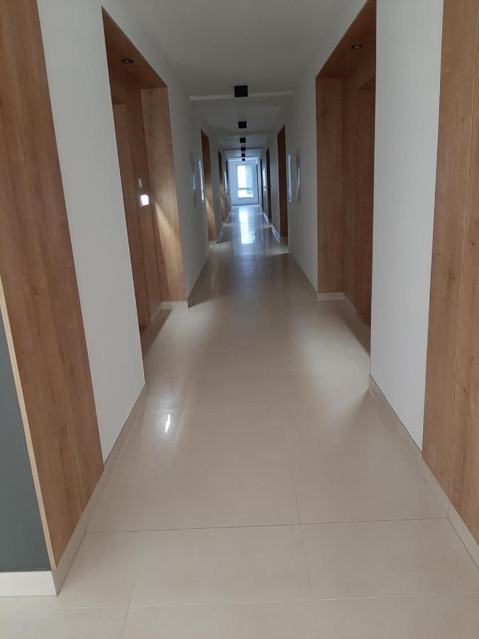 Apartament Mietowa Perla Kołobrzeg Buitenkant foto