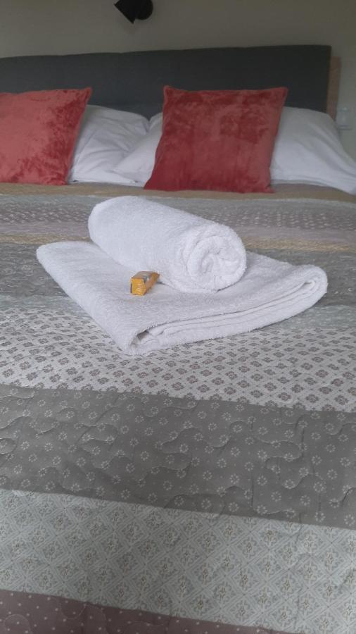 Apartament Mietowa Perla Kołobrzeg Buitenkant foto