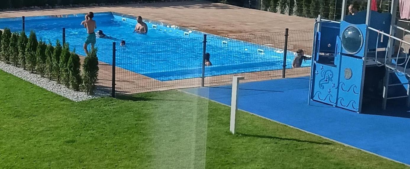 Apartament Mietowa Perla Kołobrzeg Buitenkant foto